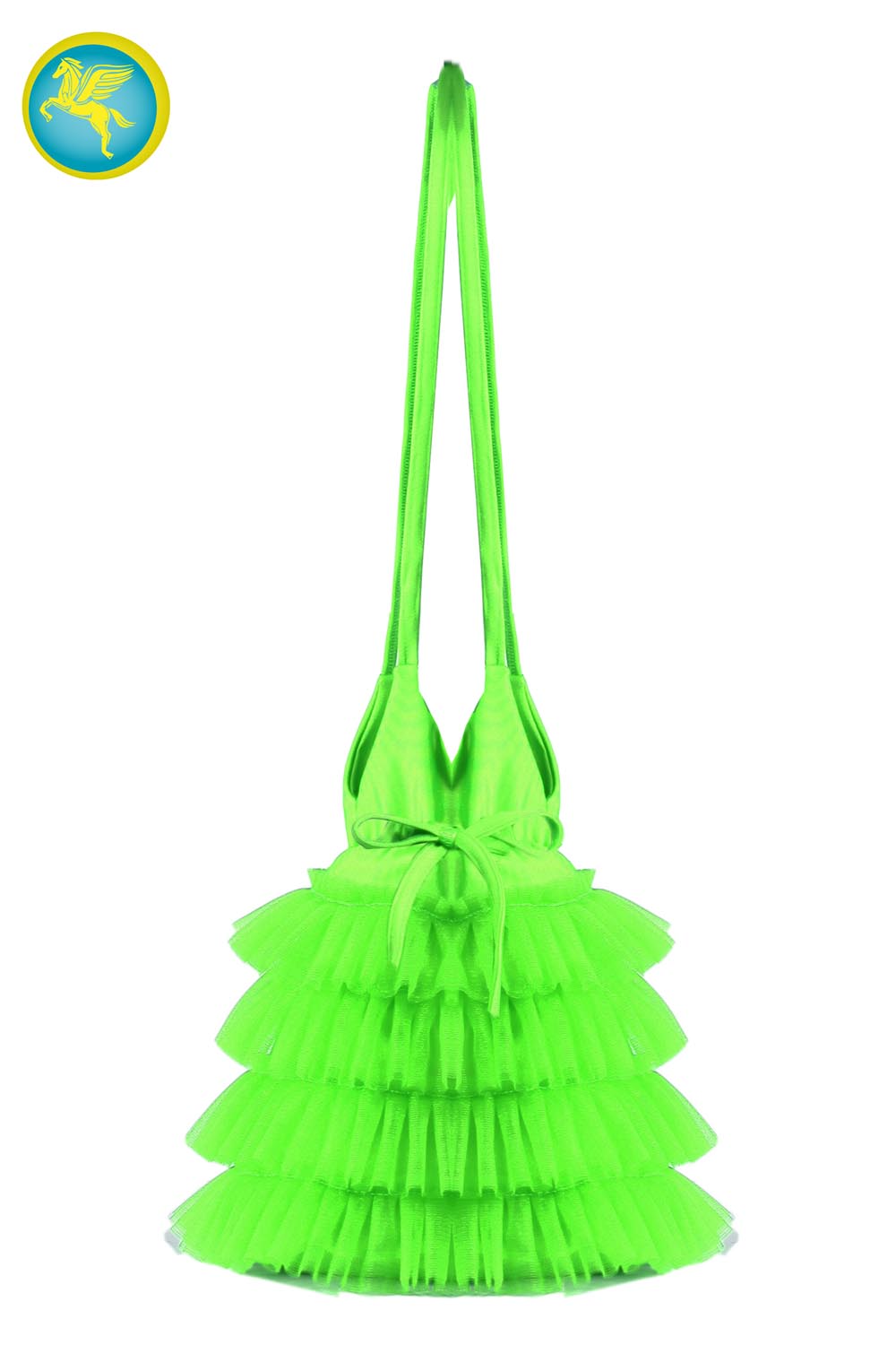 BORSETTA DANZA  PORTA PUNTE VERDE
